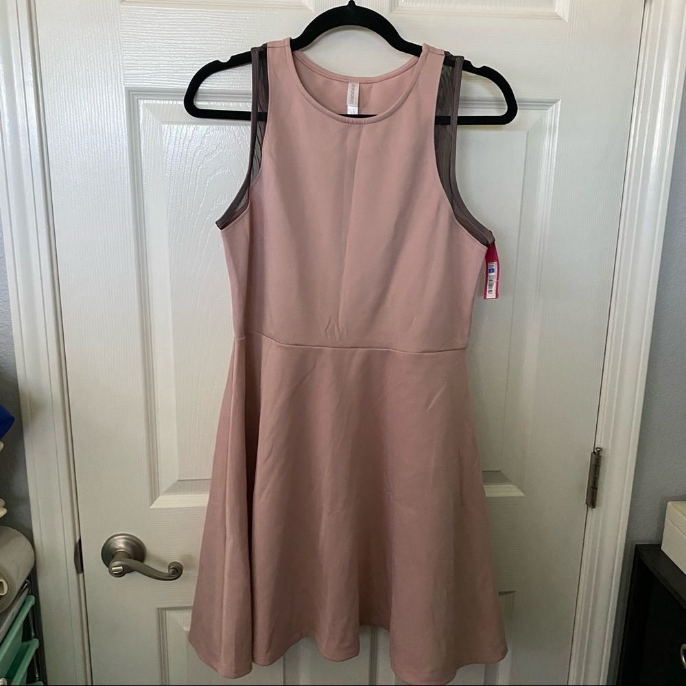Xhilaration dress - Size L